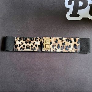 BEBE BELT